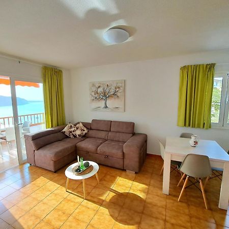 Apartment Cactus II Los Cristianos Los Cristianos  Bagian luar foto