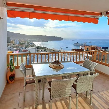 Apartment Cactus II Los Cristianos Los Cristianos  Bagian luar foto