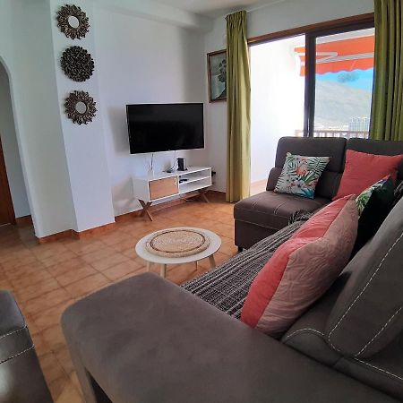 Apartment Cactus II Los Cristianos Los Cristianos  Bagian luar foto
