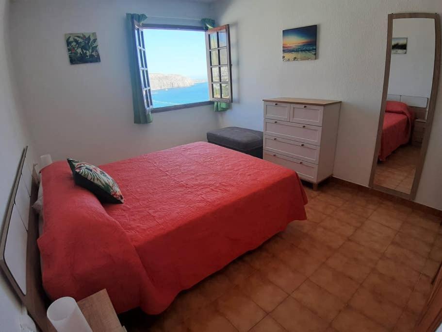 Apartment Cactus II Los Cristianos Los Cristianos  Bagian luar foto