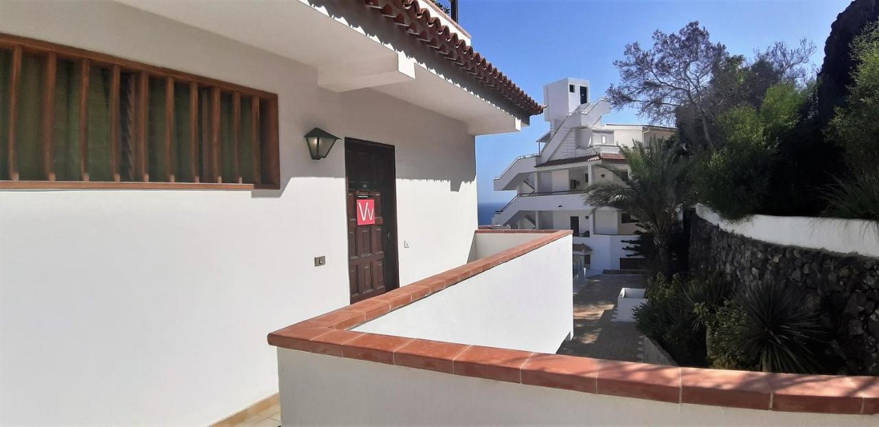 Apartment Cactus II Los Cristianos Los Cristianos  Bagian luar foto